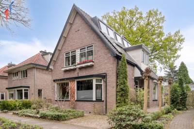 Woning Planetenlaan 69 Apeldoorn