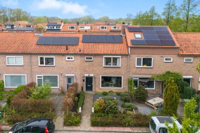 Woning De Moestuin 5 Heiloo