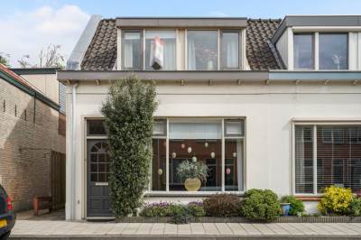 Woning Naaldwijkseweg 156 's-Gravenzande