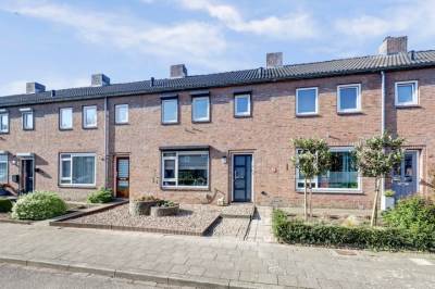 Woning Rooseveltstraat 21 Huissen