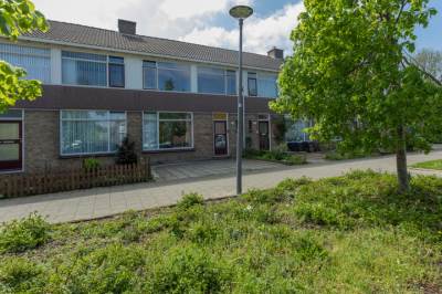 Woning Zuiderhagen 98 Rotterdam