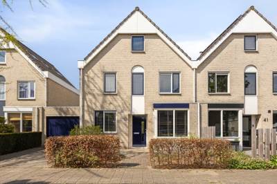 Woning Vluttersven 39 Eindhoven