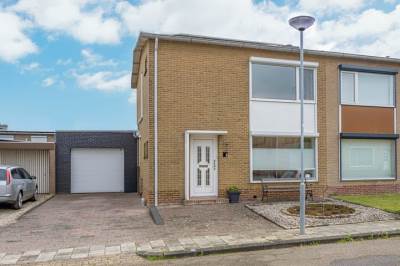 Woning Pyrostraat 5 Voerendaal