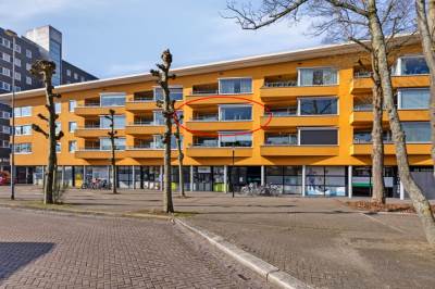Woning Seinstraat 58 Emmen