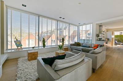 Woning Jan Hanzenstraat 78E Amsterdam