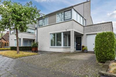 Woning Vunderke 4 Uden