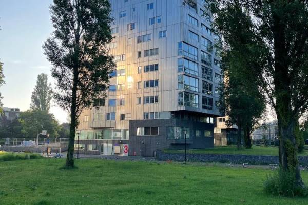 Woning Rietlandpark 139 Amsterdam