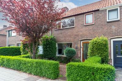 Woning Lanxmeersestraat 8 Culemborg