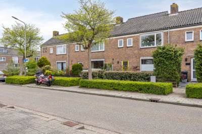 Woning Primulastraat 5 Purmerend
