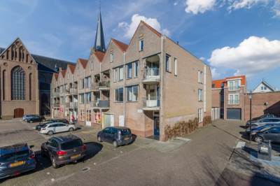 Woning Kerkepad 20 Schagen