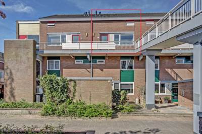 Woning Boogschutter 67 Hoorn (NH)