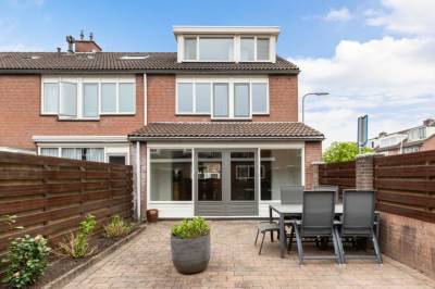 Woning Hoogerheijdestraat 204 Ter Aar