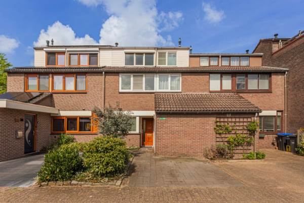 Woning Fazantenkamp 701 Maarssen