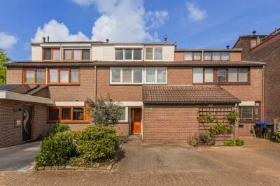 Woning Fazantenkamp 701 Maarssen