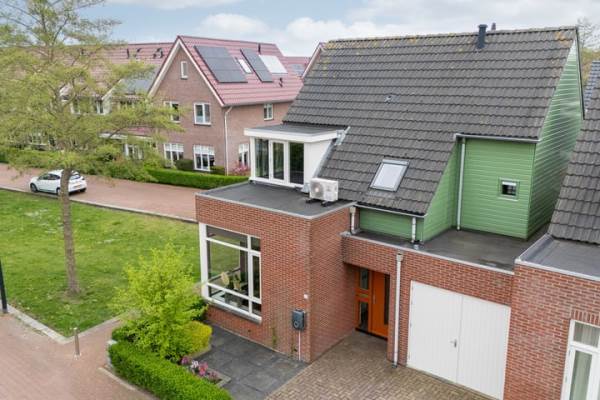 Woning Thüringen 23 Doetinchem