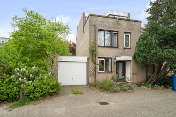 Woning Pauwhof 133 Rijswijk (ZH)