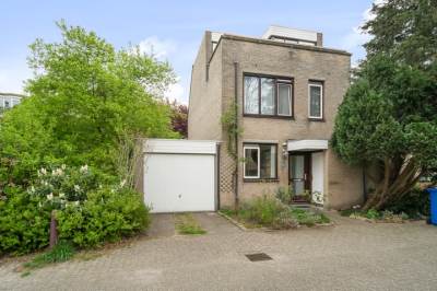 Woning Pauwhof 133 Rijswijk (ZH)