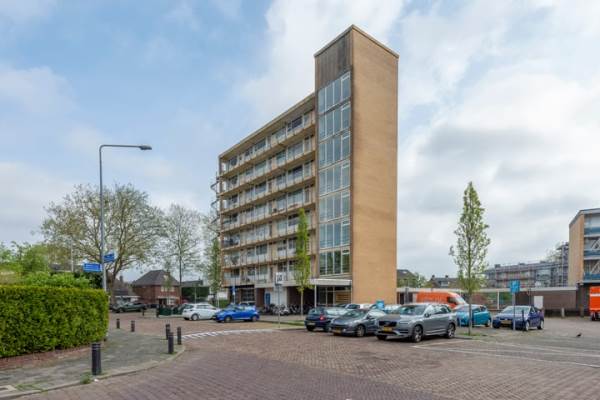 Woning Willem Bontekoestraat 27 Hilversum