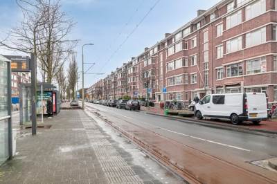 Woning Laan van Meerdervoort 1303 Den Haag