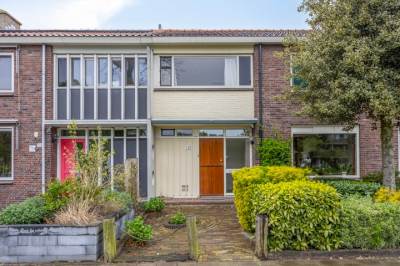 Woning Lijzijde 128 Dronten