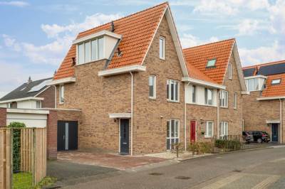 Woning Het Veer 25 Tuil