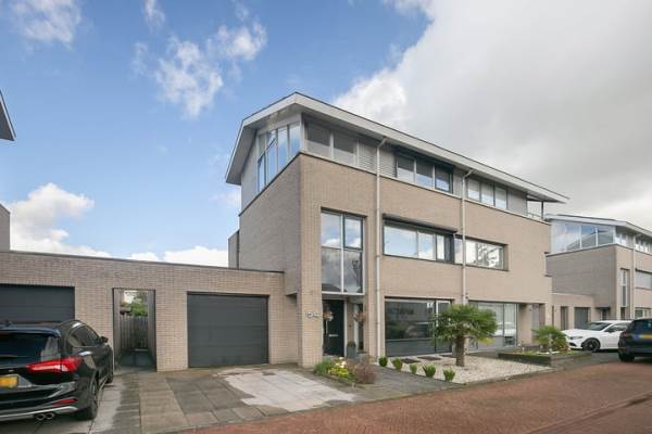 Woning Laan van Othene 54 Terneuzen