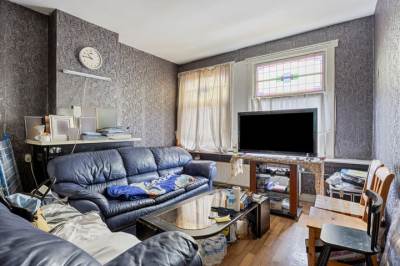 Woning Reinwardtstraat 54 Den Haag