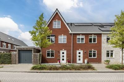 Woning Akkermunt 61 Bodegraven