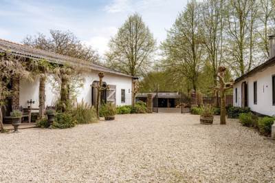 Woning Achterstraat 5B Asch