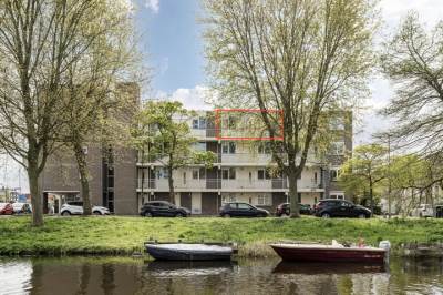 Woning Spaarndamseweg 788 Haarlem