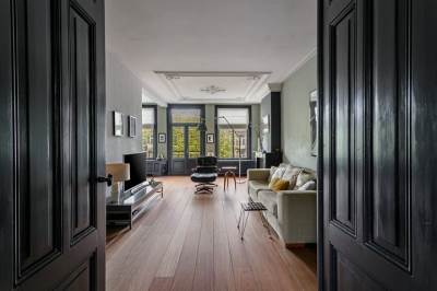 Woning Ceintuurbaan 2033 Amsterdam