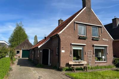 Woning Roggestraat 69 Den Ham (OV)