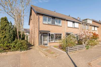 Woning Koningsweg 99 Geldermalsen