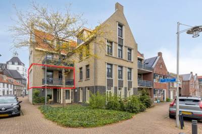Woning J. Reyneke van Stuwestraat 25 Maarssen