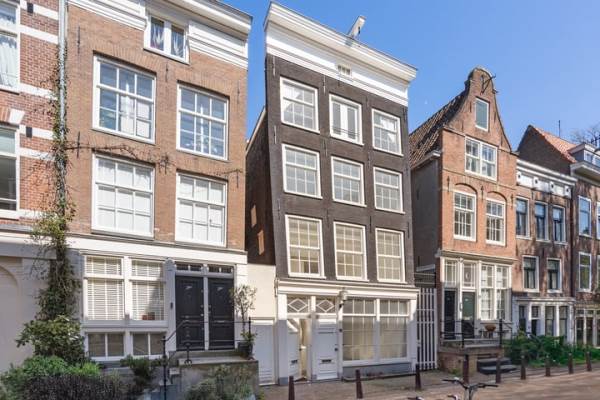 Woning Vinkenstraat 72 Amsterdam