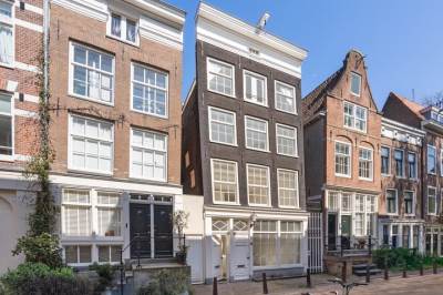 Woning Vinkenstraat 72 Amsterdam