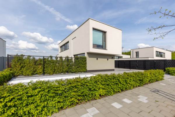 Woning Gentiaan 21 Heerlen