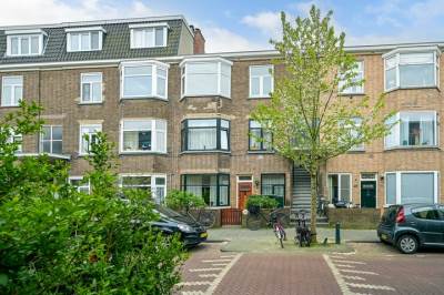 Woning Van Reesstraat 43 Den Haag