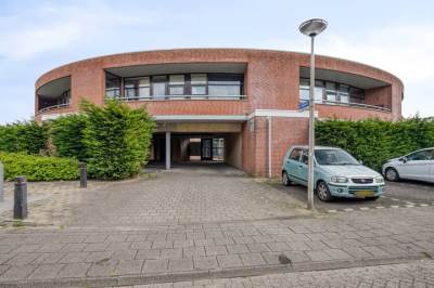 Woning Maïsberg 162 Roosendaal