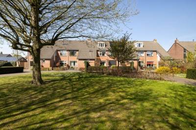 Woning Platanenlaan 36 Renswoude