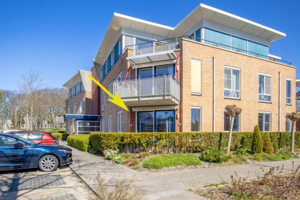 Woning Baenpoort 7 Medemblik