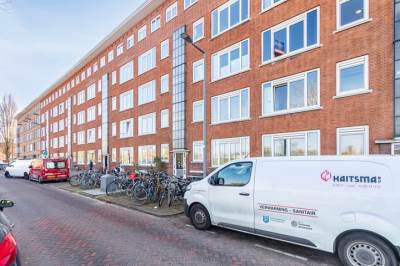 Woning Gordelweg 227F Rotterdam