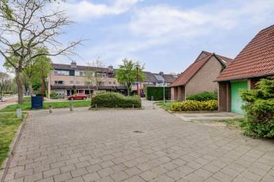 Garage Parcivallaan 9000 Nieuwegein