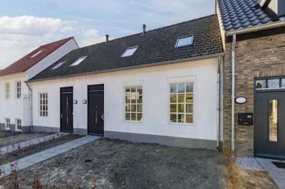 Woning Bernardusweg 12B Lage Mierde
