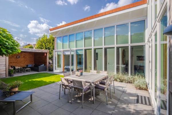 Woning Mulderwaard 22 Arnhem