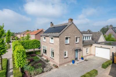 Woning Kloosterstraat 6 Wintelre