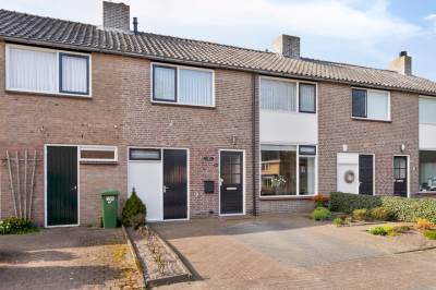 Woning Irenelaan 11 Heerde