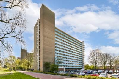 Woning Langswater 896 Amsterdam