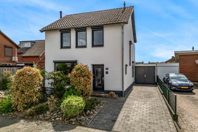 Woning Koningsberg 18 Urmond