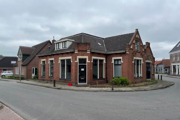 Woning Hoofdstraat 50 Tolbert